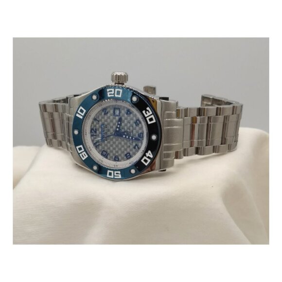 Invicta Reserve 18759 Speedway Automatic Watch LE - Swiss Made - Picture 4 of 11